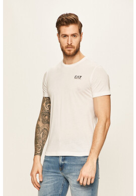 EA7 Emporio Armani Тениска - Pepit.bg