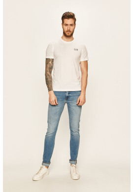 EA7 Emporio Armani Тениска - Pepit.bg