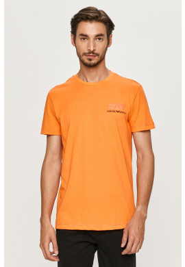EA7 Emporio Armani Тениска - Pepit.bg