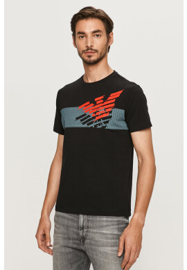 EA7 Emporio Armani Тениска - Pepit.bg