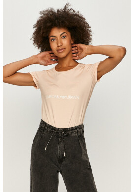 EA7 Emporio Armani Тениска - Pepit.bg