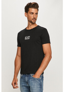 EA7 Emporio Armani Тениска - Pepit.bg