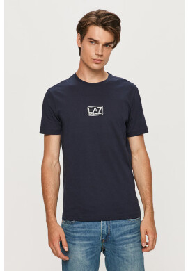 EA7 Emporio Armani Тениска - Pepit.bg