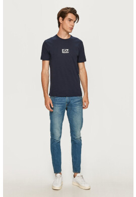 EA7 Emporio Armani Тениска - Pepit.bg