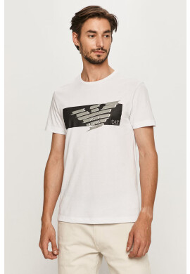 EA7 Emporio Armani Тениска - Pepit.bg