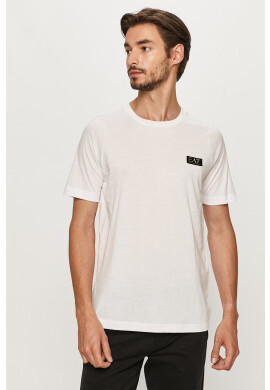 EA7 Emporio Armani Тениска - Pepit.bg