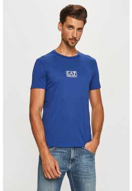 EA7 Emporio Armani Тениска - Pepit.bg