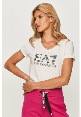 EA7 Emporio Armani Тениска - Pepit.bg