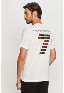 EA7 Emporio Armani Тениска - Pepit.bg