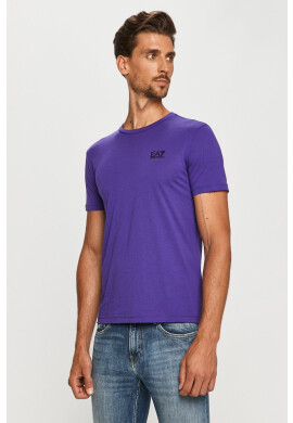 EA7 Emporio Armani Тениска - Pepit.bg