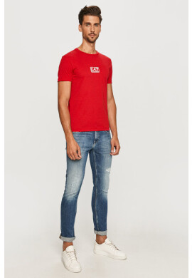 EA7 Emporio Armani Тениска - Pepit.bg