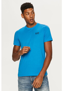 EA7 Emporio Armani Тениска - Pepit.bg