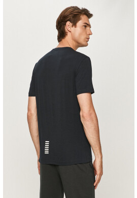 EA7 Emporio Armani Тениска - Pepit.bg