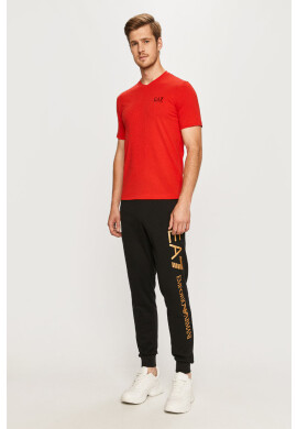 EA7 Emporio Armani Тениска - Pepit.bg