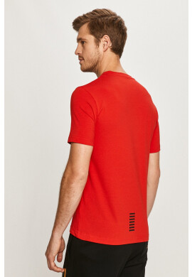EA7 Emporio Armani Тениска - Pepit.bg
