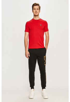 EA7 Emporio Armani Тениска - Pepit.bg