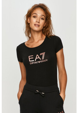 EA7 Emporio Armani Тениска - Pepit.bg
