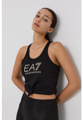 EA7 Emporio Armani Топ - Pepit.bg