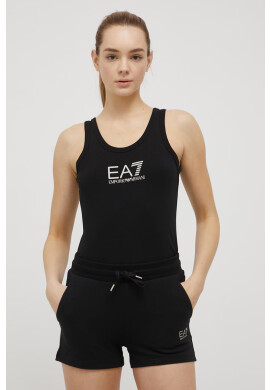 EA7 Emporio Armani Топ - Pepit.bg