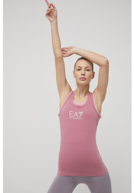 EA7 Emporio Armani Топ - Pepit.bg