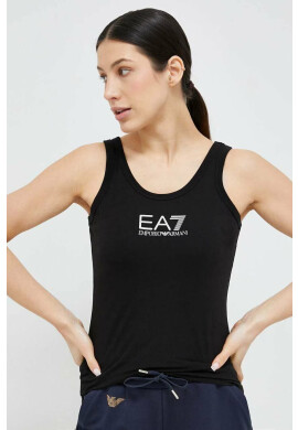 EA7 Emporio Armani Топ - Pepit.bg