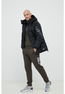 EA7 Emporio Armani Яке - Pepit.bg