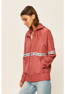 EA7 Emporio Armani Яке - Pepit.bg