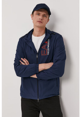 EA7 Emporio Armani Яке - Pepit.bg