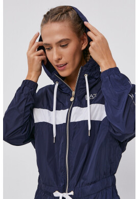 EA7 Emporio Armani Яке - Pepit.bg