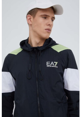 EA7 Emporio Armani Яке - Pepit.bg