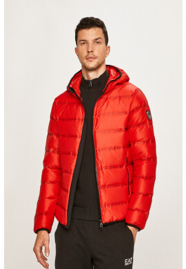 EA7 Emporio Armani Яке с пух - Pepit.bg