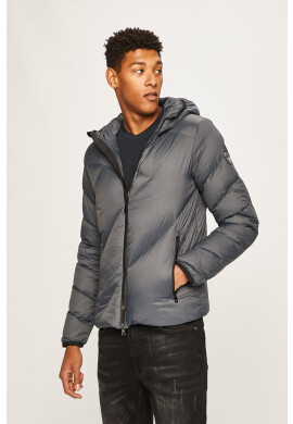 EA7 Emporio Armani Яке с пух - Pepit.bg