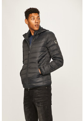 EA7 Emporio Armani Яке с пух - Pepit.bg
