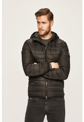 EA7 Emporio Armani Яке с пух - Pepit.bg