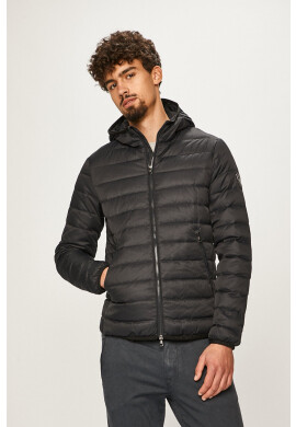 EA7 Emporio Armani Пухено яке - Pepit.bg