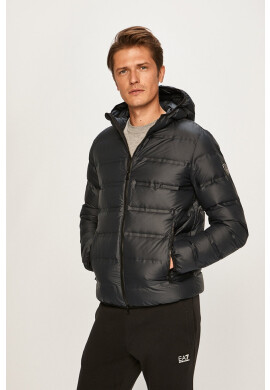 EA7 Emporio Armani Яке с пух - Pepit.bg