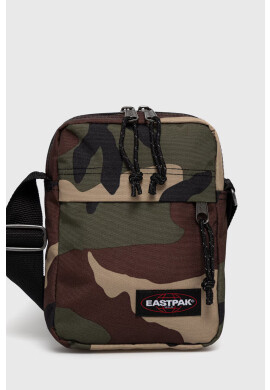 Eastpak Чанта през рамо в зелено - Pepit.bg