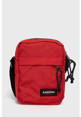 Eastpak Чанта през рамо в червено - Pepit.bg