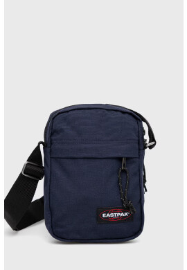 Eastpak Чанта през рамо в тъмносиньо - Pepit.bg
