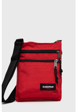 Eastpak Чанта през рамо в червено - Pepit.bg
