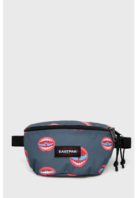 Eastpak Чанта за кръст в сиво - Pepit.bg