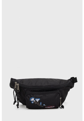 Eastpak Чанта за кръст в черно - Pepit.bg