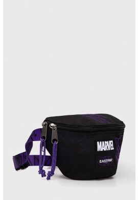 Eastpak Чанта за кръст X Marvel в черно - Pepit.bg