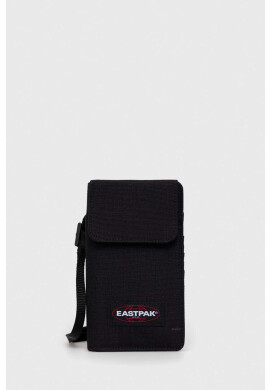 Eastpak Калъф за телефон в черно - Pepit.bg
