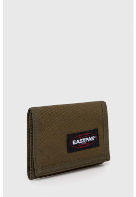 Eastpak Портмоне в зелено - Pepit.bg