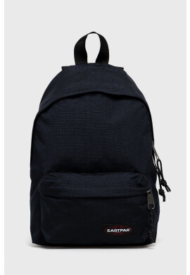 Eastpak Раница дамска в розово голям размер с десен - Pepit.bg