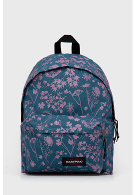 Eastpak Раница в черно голям размер с изчистен дизайн - Pepit.bg