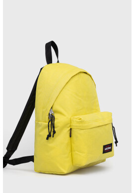 Eastpak Раница в черно голям размер с изчистен дизайн - Pepit.bg
