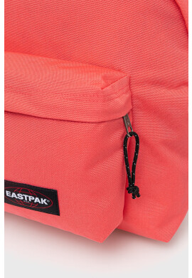 Eastpak Раница дамска в розово голям размер с изчистен дизайн - Pepit.bg