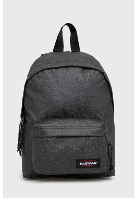 Eastpak Раница в черно малък размер с изчистен дизайн - Pepit.bg